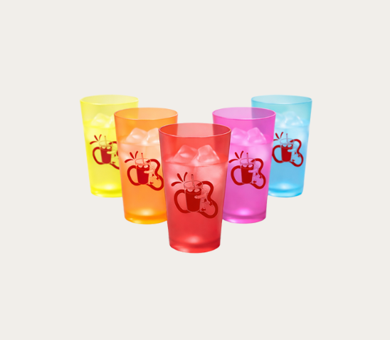 Gobelet Sécu Cup